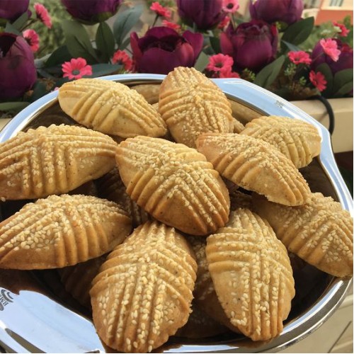 DEMETER El Yapımı Anne KOMBESI - (1 KG)  - LÜTFEN FİYAT SORUN