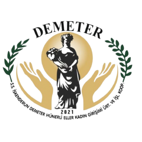 S.S HATAY DEMETER HUNERLI ELLER  KADIN GİRİŞİMİ ÜRETİM KOOPERATİFİ  (www.hepsihatay.com)